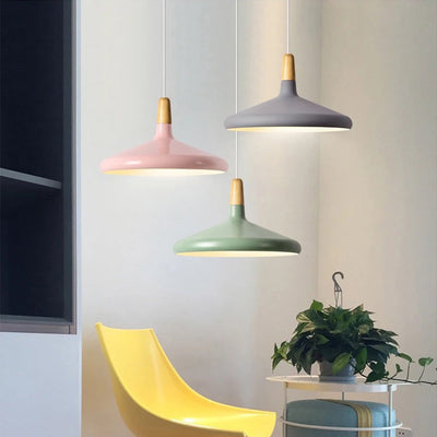 LumiNord™ Hanglamp