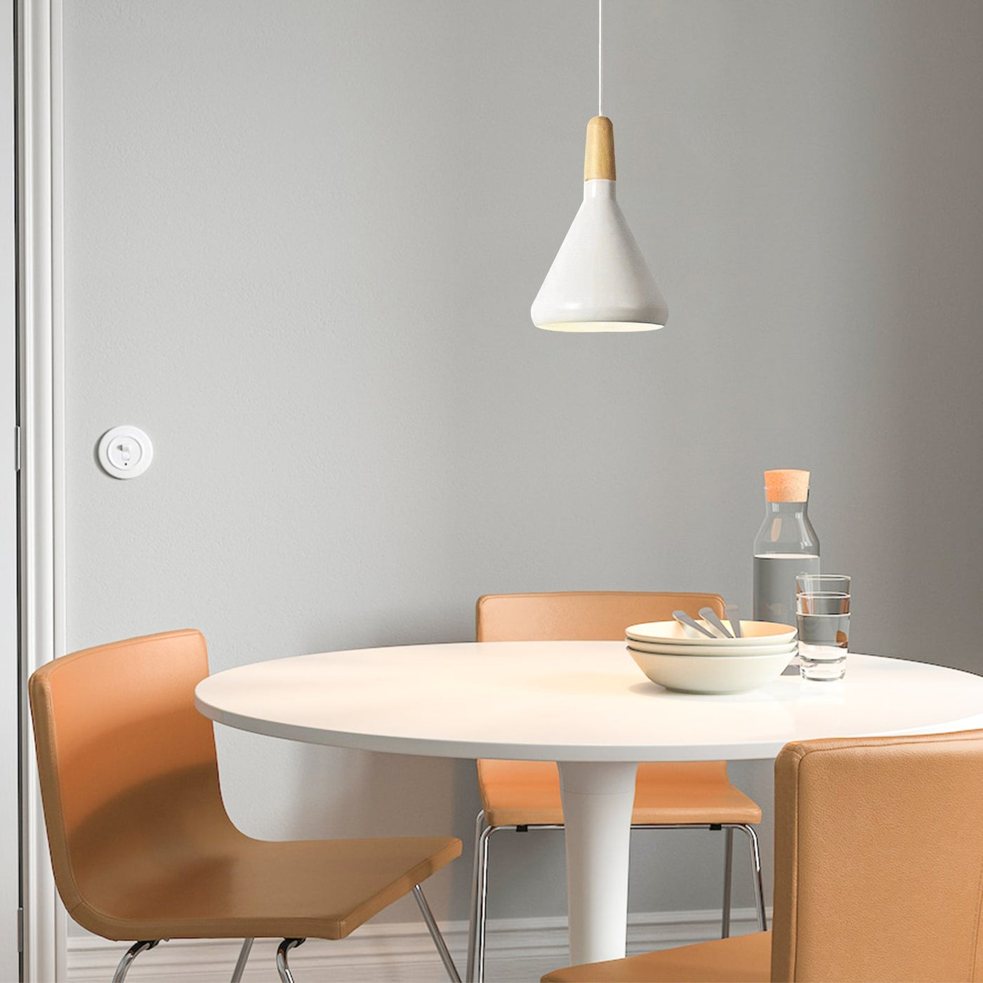 LumiNord™ Hanglamp
