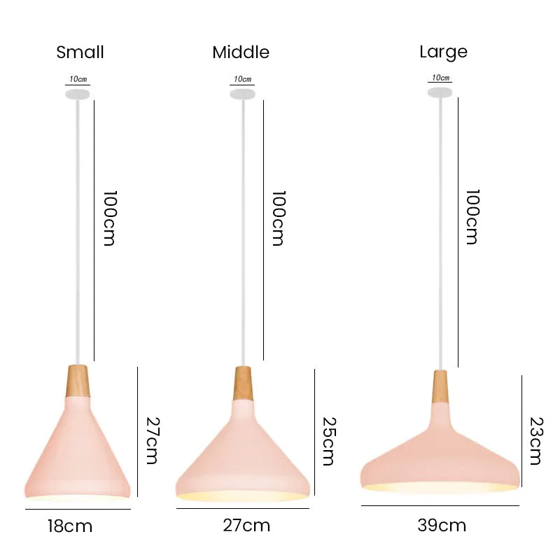 LumiNord™ Hanglamp
