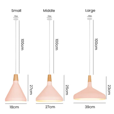 LumiNord™ Hanglamp