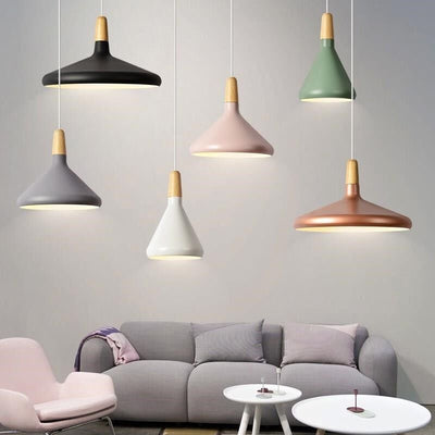 LumiNord™ Hanglamp