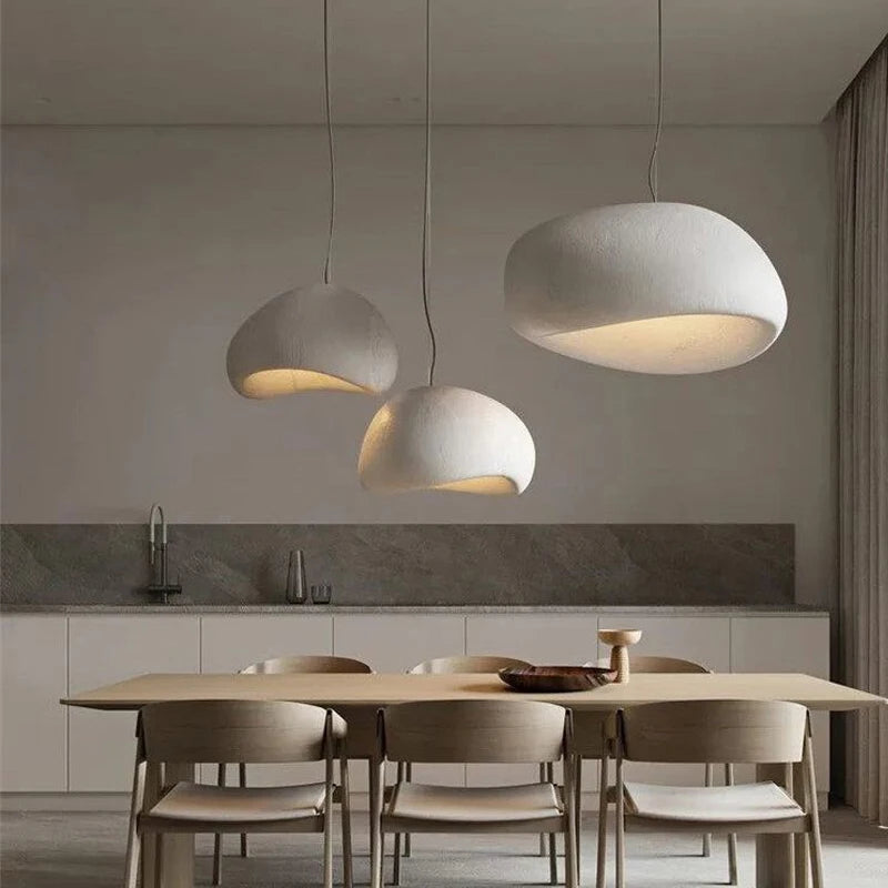 Wabi Sabi Hanglamp - Urban Stone