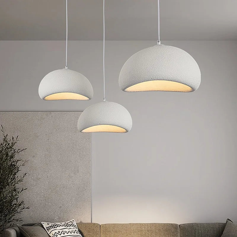 Wabi Sabi Hanglamp - Urban Stone