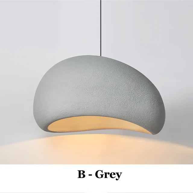 Wabi Sabi Hanglamp - Urban Stone