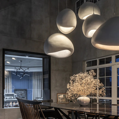 Wabi Sabi Hanglamp - Urban Stone