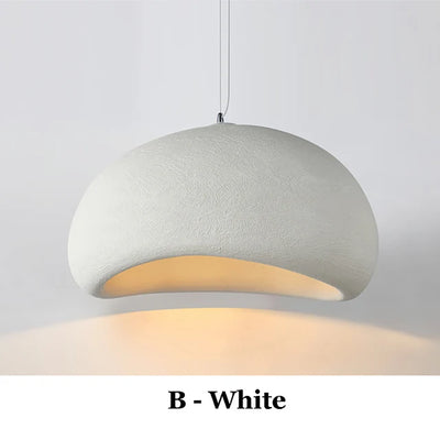 Wabi Sabi Hanglamp - Urban Stone
