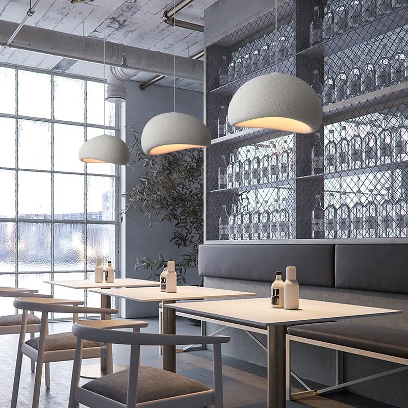 Wabi Sabi Hanglamp - Urban Stone