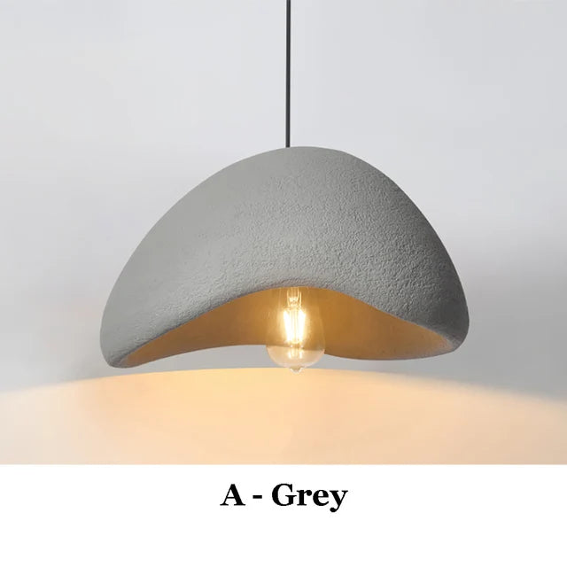 Wabi Sabi Hanglamp - Urban Stone