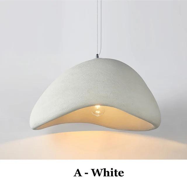 Wabi Sabi Hanglamp - Urban Stone